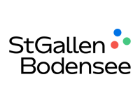 St. Gallen Bodensee Convention - Tagen mit mehr Wert – in der Ostschweiz.