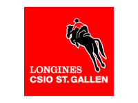 Das offizielle Springreitturnier der Schweiz.