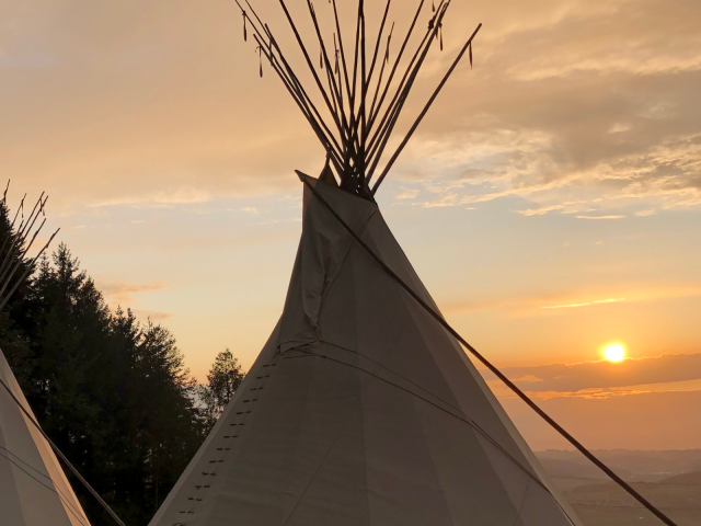 Die flexible Party-Location