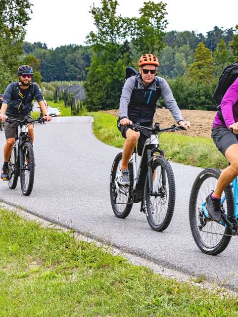 Öffentliche Anlässe