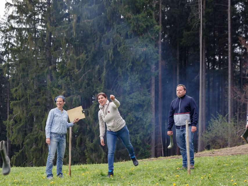 Appenzöller Alpolümpiade