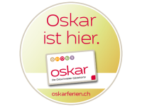 Die Ostschweizer Gästekarte. Ein Erlebnis für die ganze Familie.