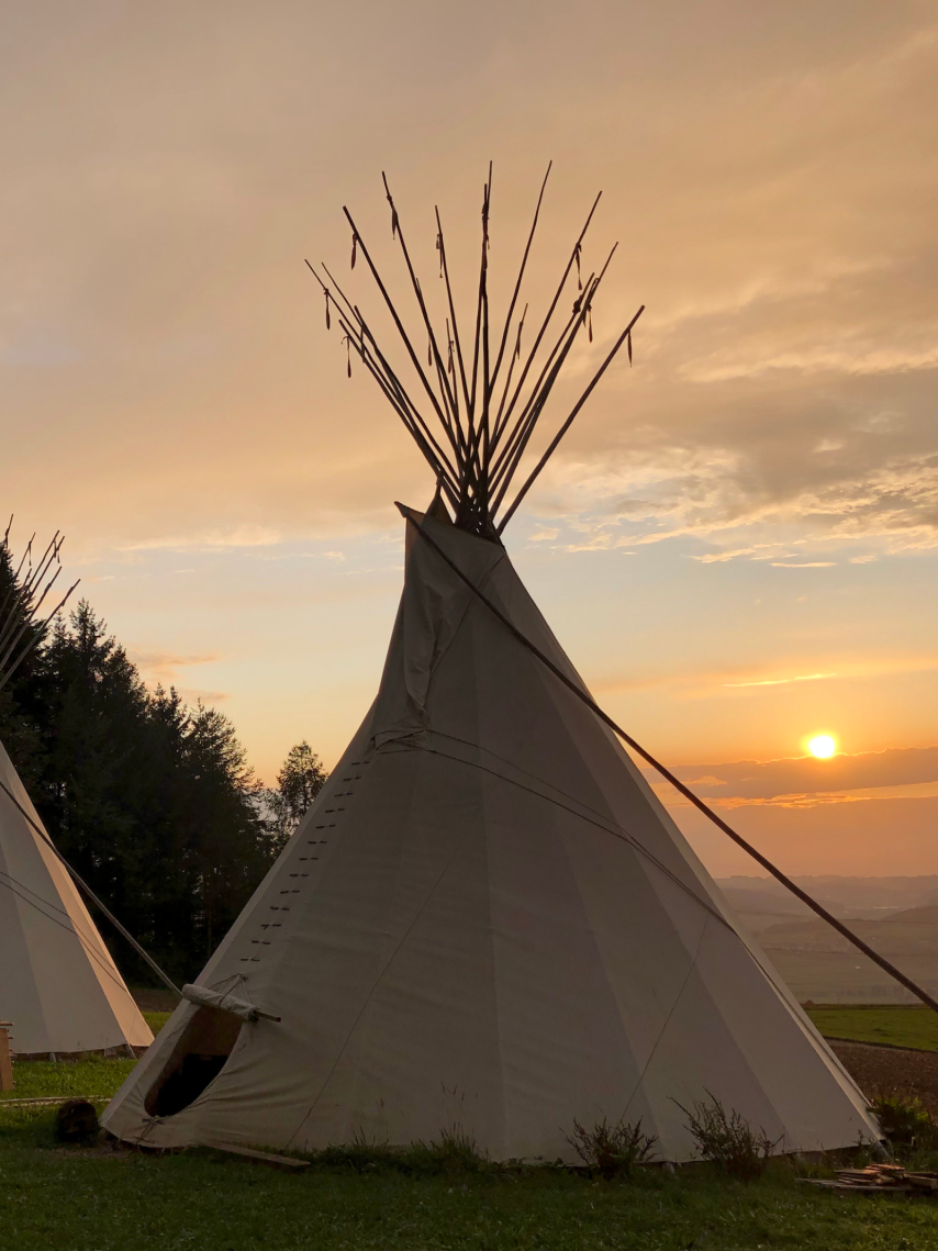 Die flexible Party-Location