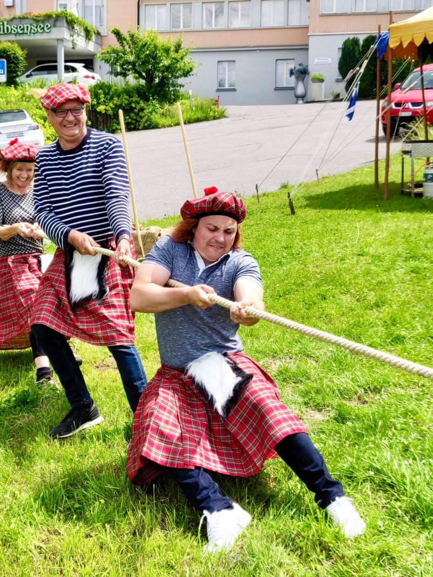 Schottengames Schottengames